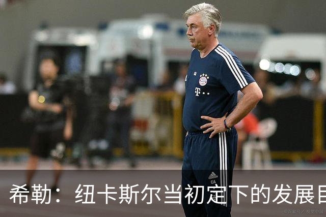 希勒：纽卡斯尔当初定下的发展目标和当下的现实，已经相去甚远