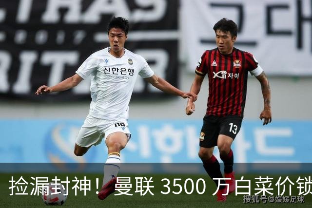 捡漏封神！曼联 3500 万白菜价锁真核！还要复刻同款神级引援